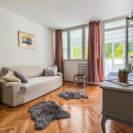Apartament Ladovina Split Zewnętrze zdjęcie