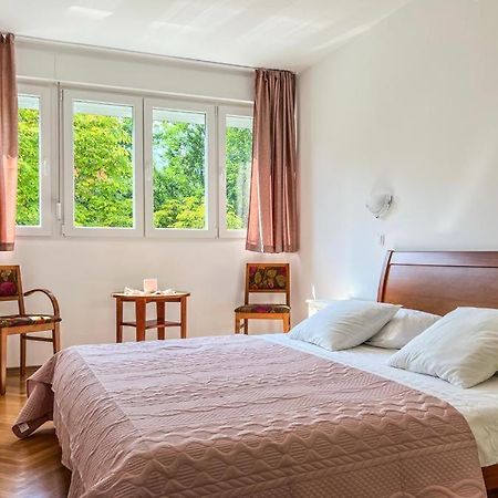 Apartament Ladovina Split Zewnętrze zdjęcie
