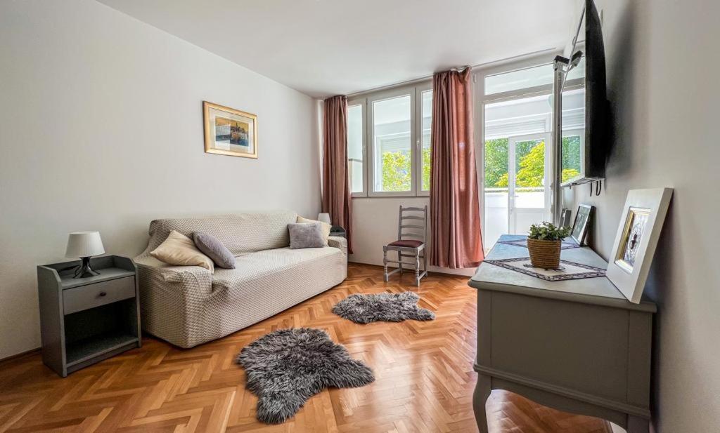 Apartament Ladovina Split Zewnętrze zdjęcie