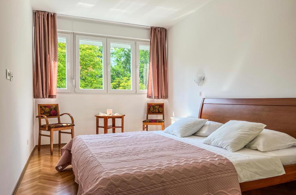 Apartament Ladovina Split Zewnętrze zdjęcie