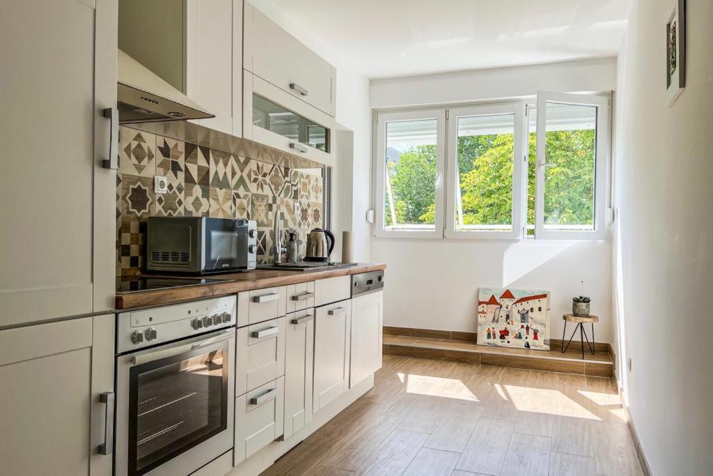 Apartament Ladovina Split Zewnętrze zdjęcie
