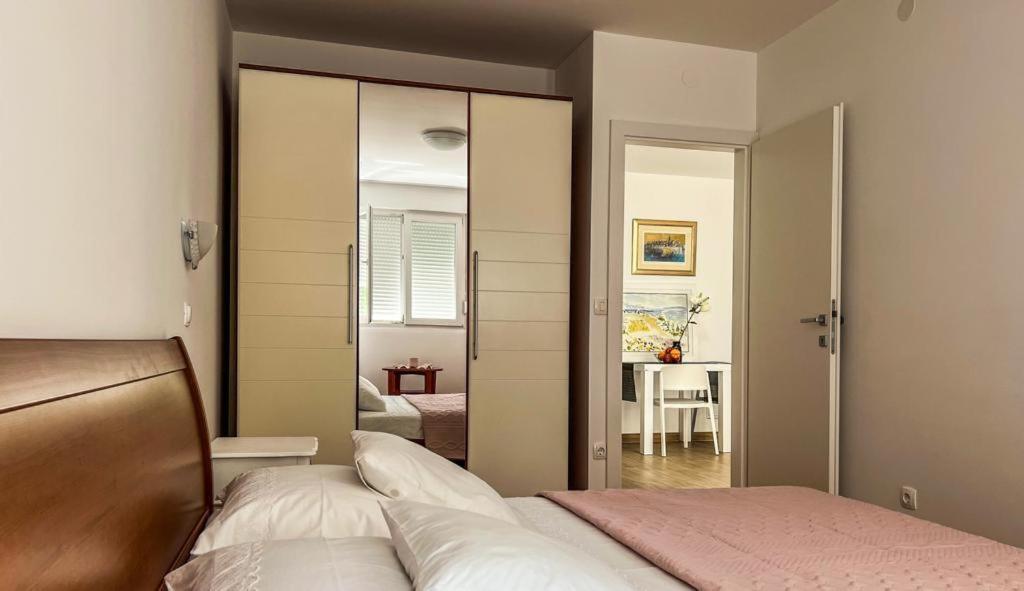 Apartament Ladovina Split Zewnętrze zdjęcie
