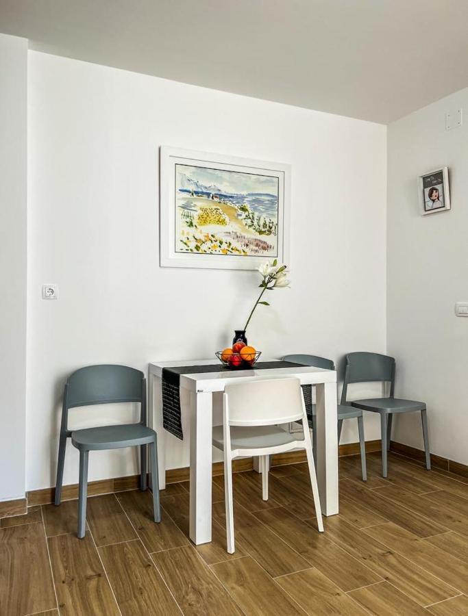 Apartament Ladovina Split Zewnętrze zdjęcie